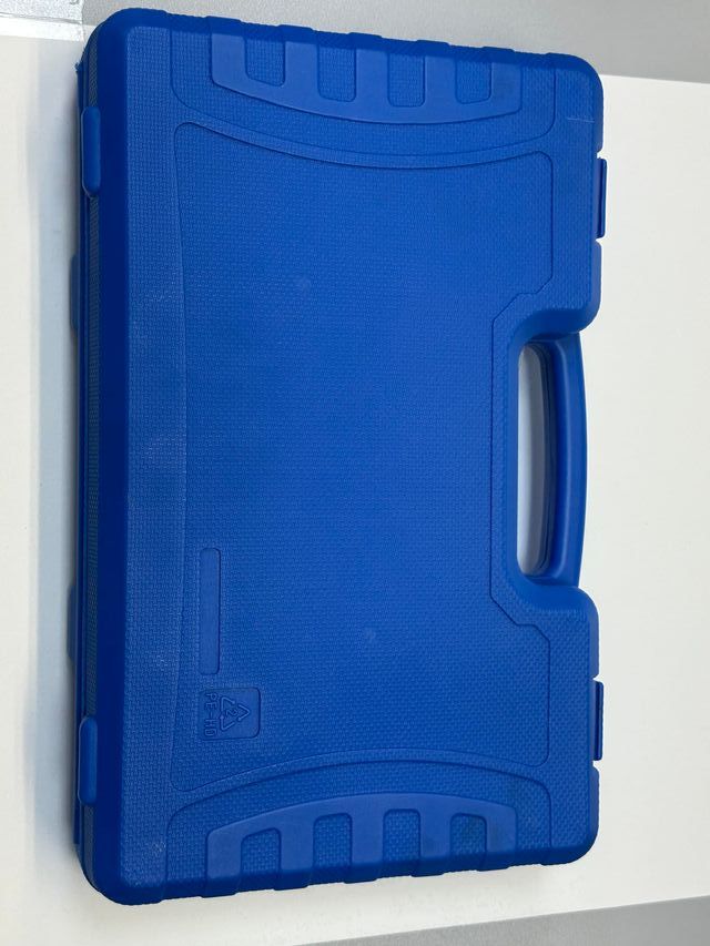 Juego Extractor Rodamientos 12 Piezas