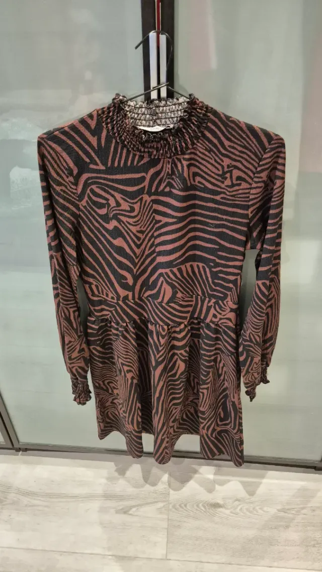 Vestido Only Otoño-Invierno