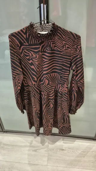 Vestido Only Otoño-Invierno