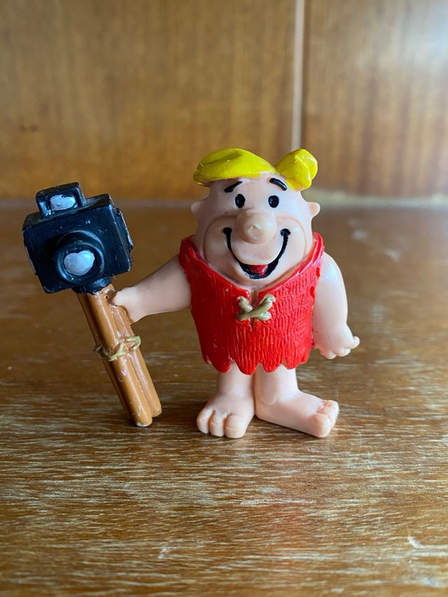 Figura Pablo Mármol Comics Spain