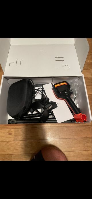 Detector de Metales Quest V60 Nuevo