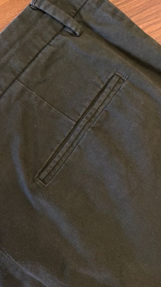 Pack pantalones hombre ZARA