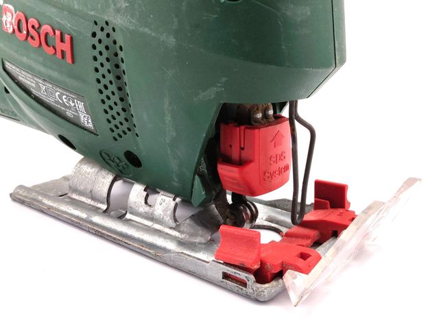 E1799280-0 quebra-cabeças Bosch Pst 800 Pel