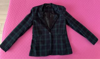 Giacca Blazer Donna Camaieu Tg 42