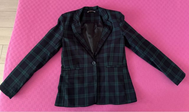 Giacca Blazer Donna Camaieu Tg 42