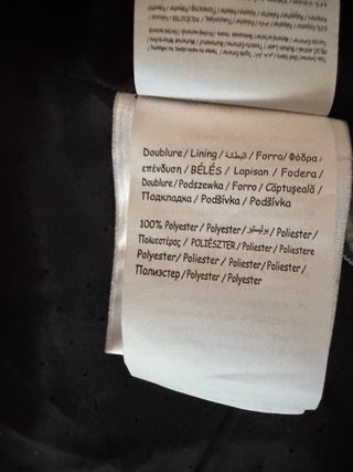 Giacca Blazer Donna Camaieu Tg 42