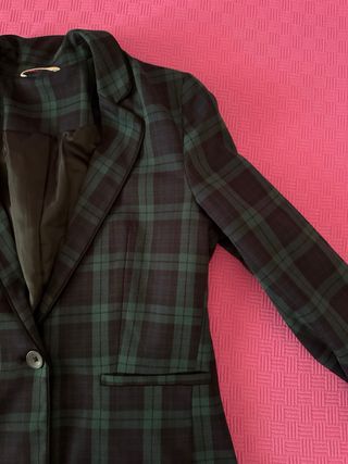 Giacca Blazer Donna Camaieu Tg 42