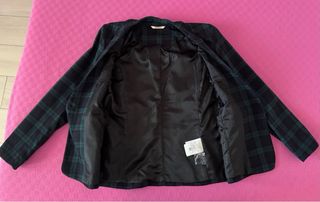 Giacca Blazer Donna Camaieu Tg 42