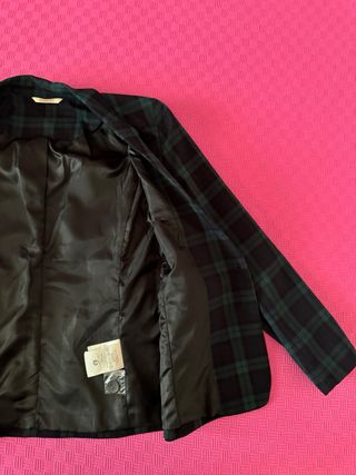 Giacca Blazer Donna Camaieu Tg 42