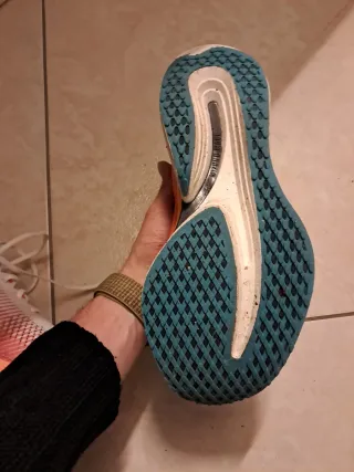 Mizuno Rebellion Pro 42.5