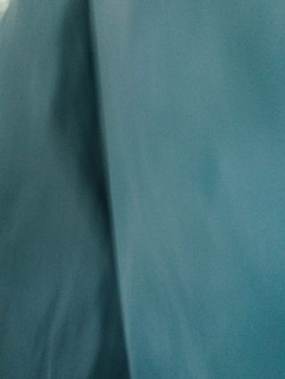 Chubasquero Brugi ultraligero azul verdoso