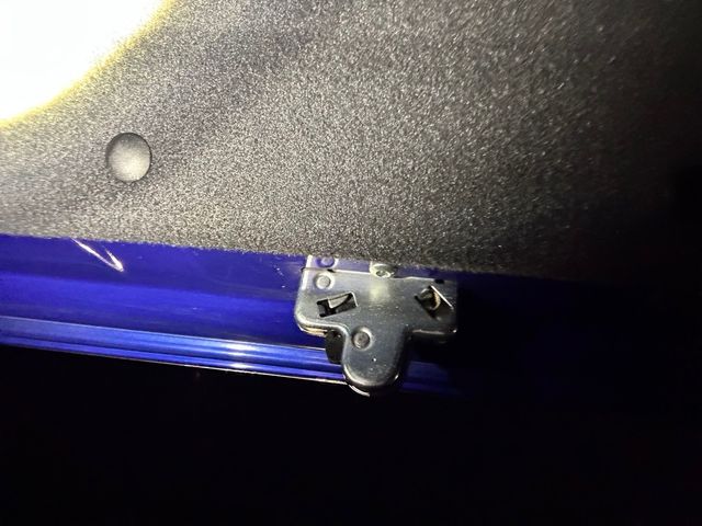 Despiece Opel Astra Bertone