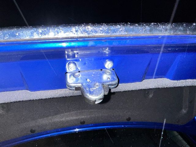 Despiece Opel Astra Bertone