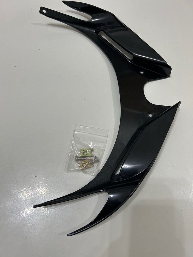 Carenado Flujo Aire Kawasaki