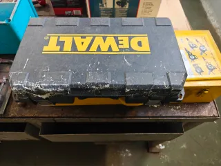 Lote de Herramientas