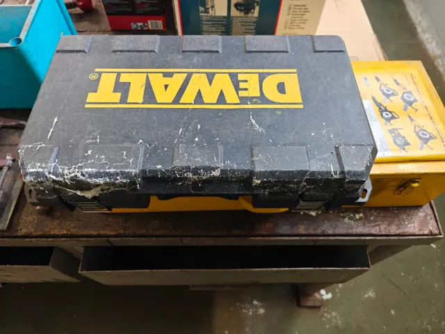 Pacote de ferramentas