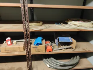 Lote de Herramientas