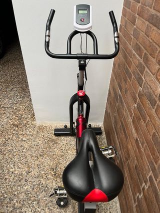 Bicicleta Estática Wellion Speed