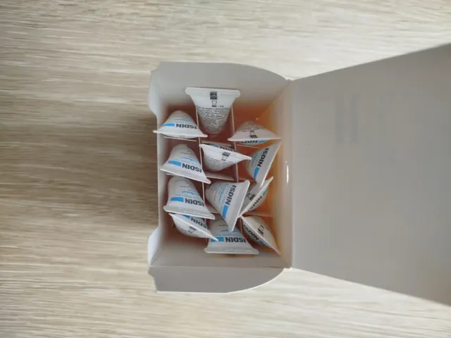 2 Cajas ISDIN Acniben Renovador Labial