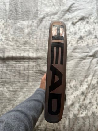 Pala de Pádel Head Speed Motion 2025