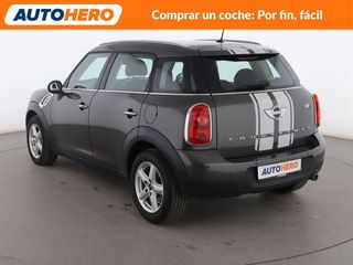 MINI Countryman One D