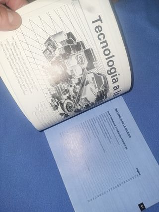 Manual Ford Escort - Orion