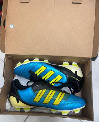 Botas de Fútbol Adidas Predator 19.4
