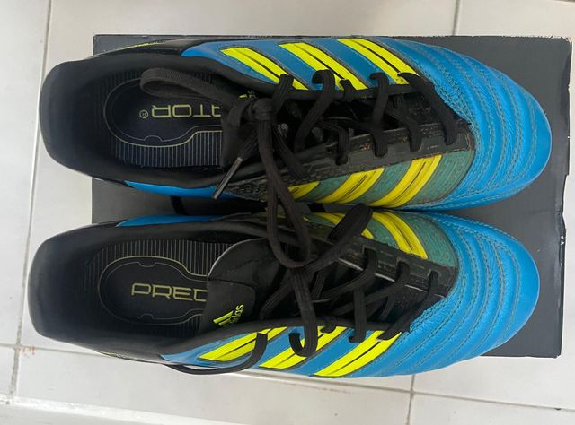 Botas de Fútbol Adidas Predator 19.4