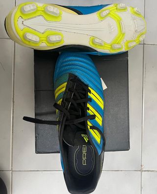 Botas de Fútbol Adidas Predator 19.4