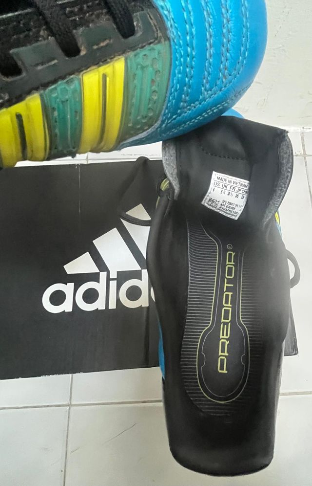 Botas de Fútbol Adidas Predator 19.4