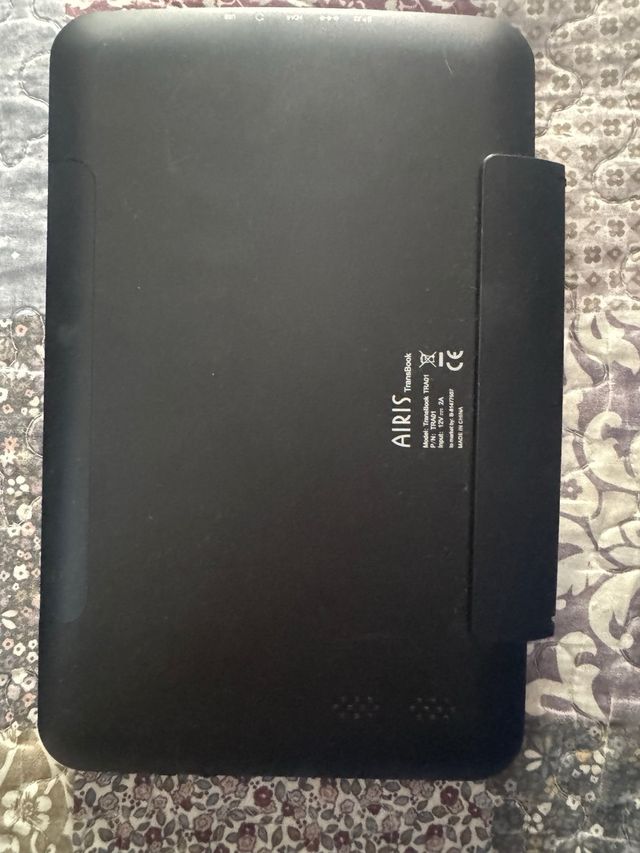 AIRIS TransBook TRA01 Portatile