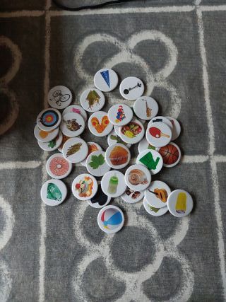 Lince Viajero Educa Juego de Mesa