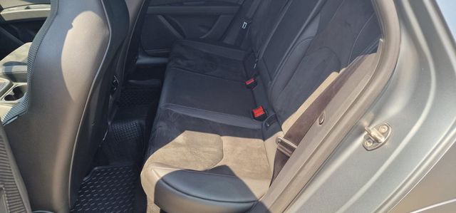 CUPRA Leon R EDICIÓN LIMITADA