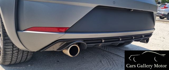 CUPRA Leon R EDICIÓN LIMITADA