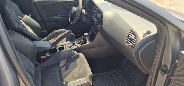 CUPRA Leon R EDICIÓN LIMITADA