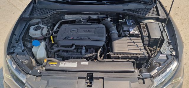 CUPRA Leon R EDICIÓN LIMITADA