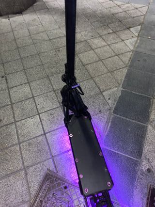 Kukirin G2 Pro Patinete Eléctrico Negro