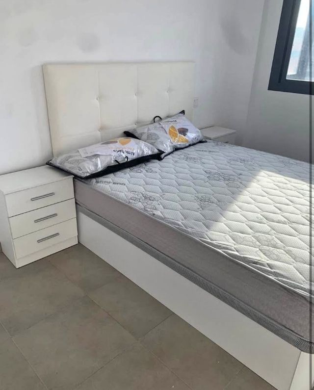 Canapés y colchones