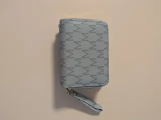 Cartera pequeña