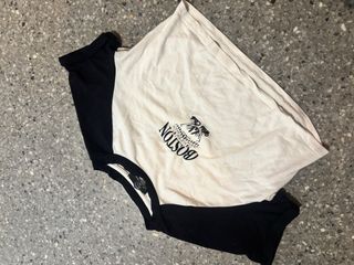 Camiseta Boston Club bicolor