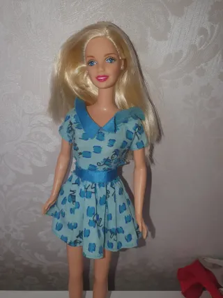 Barbie vintage