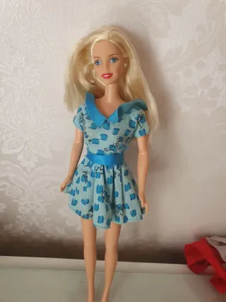 Barbie vintage