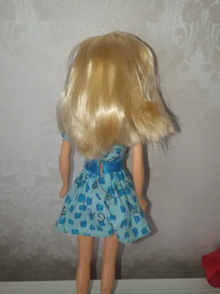 Barbie vintage