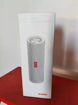 Honor Choice iKanoo Portable Bluetooth Speaker Pro