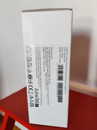 Honor Choice iKanoo Portable Bluetooth Speaker Pro