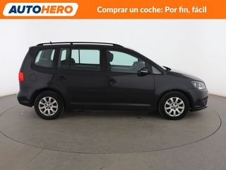 Volkswagen Touran 1.6 TDI Edition BlueMotion