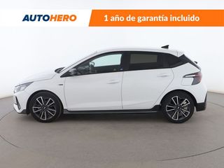 Hyundai i20 1.2 N Line 30 Aniversario