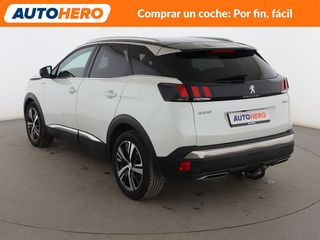 Peugeot 3008 1.5 Blue-HDi GT Line