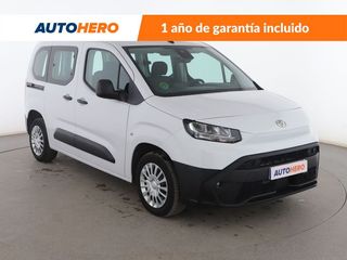 Toyota Proace City Verso 1.5 GX L1