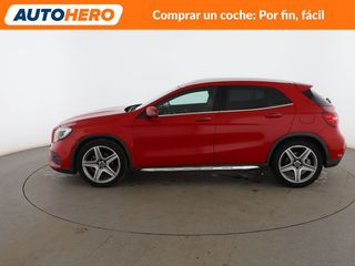 Mercedes GLA GLA 200 AMG Line